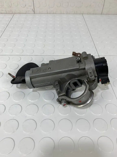 Cilindro Encendido Con Llave Chevrolet Colorado 2004-2012 3.