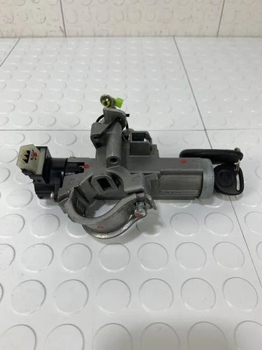 Cilindro Encendido Con Llave Chevrolet Colorado 2004-2012 3.