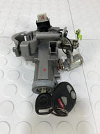 Cilindro Encendido Con Llave Chevrolet Colorado 2004-2012 3.