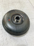 Turbina Transmisión Jeep Compass 2011-2017