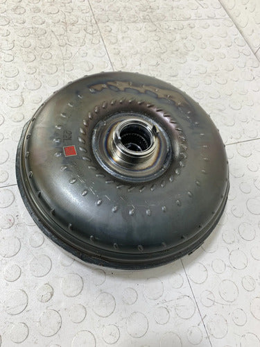 Turbina Transmisión Jeep Compass 2011-2017