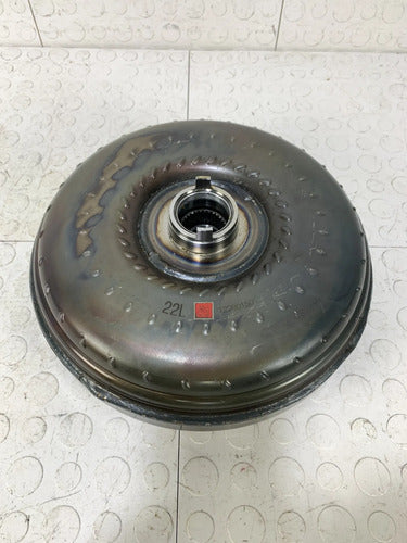 Turbina Transmisión Jeep Compass 2011-2017