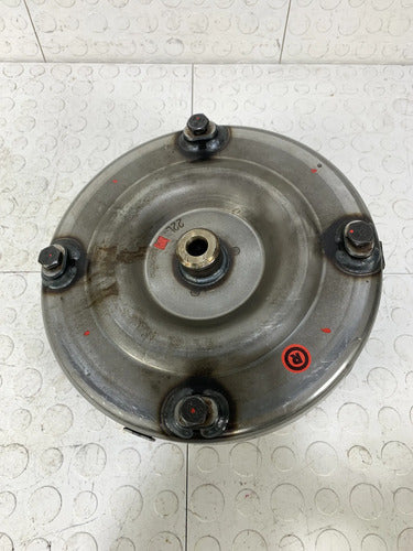 Turbina Transmisión Jeep Compass 2011-2017