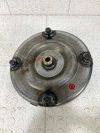 Turbina Transmisión Jeep Compass 2011-2017