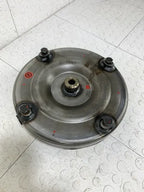 Turbina Transmisión Jeep Compass 2011-2017
