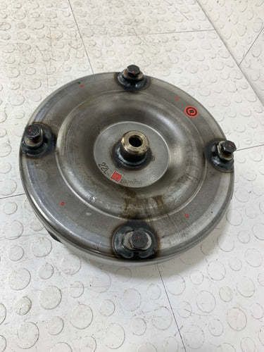 Turbina Transmisión Jeep Compass 2011-2017