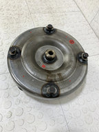 Turbina Transmisión Jeep Compass 2011-2017