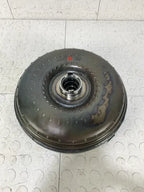 Turbina Transmisión Jeep Compass 2011-2017