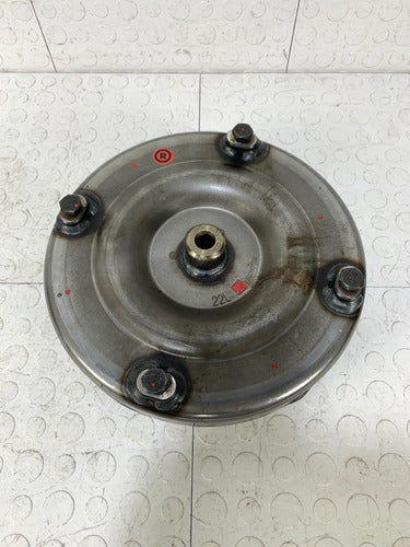 Turbina Transmisión Jeep Compass 2011-2017