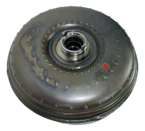 Turbina Transmisión Jeep Compass 2011-2017