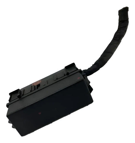Caja Relevadores Jeep Compass 2011-2017