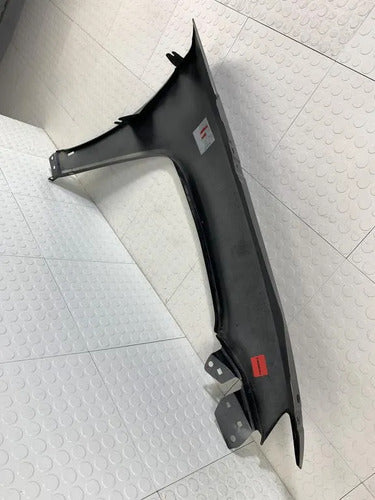 Salpicadera Izquierda Jeep Compass 2011-2017 Taiwan