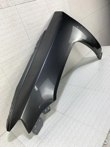 Salpicadera Izquierda Jeep Compass 2011-2017 Taiwan