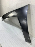 Salpicadera Izquierda Jeep Compass 2011-2017 Taiwan