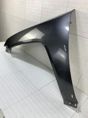 Salpicadera Izquierda Jeep Compass 2011-2017 Taiwan