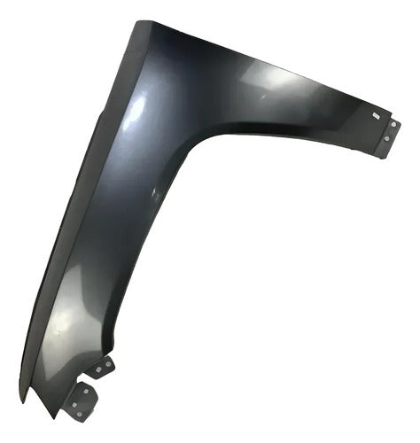Salpicadera Izquierda Jeep Compass 2011-2017 Taiwan