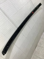 Barra Porta Equipaje Techo Derecha Jeep Compass 2011-2017 Negro