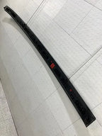 Barra Porta Equipaje Techo Derecha Jeep Compass 2011-2017 Negro