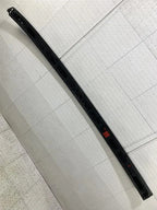 Barra Porta Equipaje Techo Derecha Jeep Compass 2011-2017 Negro