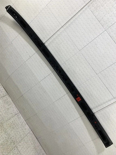 Barra Porta Equipaje Techo Derecha Jeep Compass 2011-2017 Negro