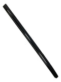 Barra Porta Equipaje Techo Derecha Jeep Compass 2011-2017 Negro