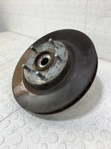 Mango Delantero Izquierdo Jeep Compass 2011-2017