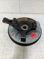 Mango Delantero Izquierdo Jeep Compass 2011-2017