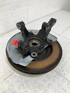 Mango Delantero Izquierdo Jeep Compass 2011-2017