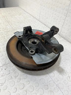 Mango Delantero Izquierdo Jeep Compass 2011-2017