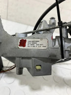 Cilindro Encendido Con Llave Jeep Compass 2011-2017