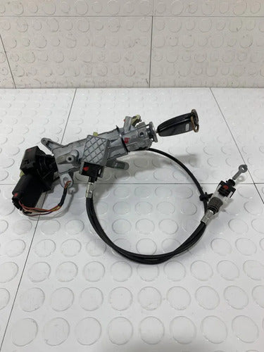 Cilindro Encendido Con Llave Jeep Compass 2011-2017