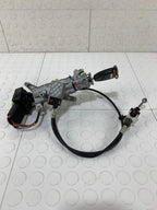 Cilindro Encendido Con Llave Jeep Compass 2011-2017