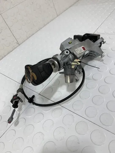 Cilindro Encendido Con Llave Jeep Compass 2011-2017
