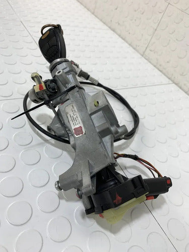 Cilindro Encendido Con Llave Jeep Compass 2011-2017