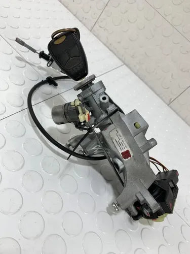Cilindro Encendido Con Llave Jeep Compass 2011-2017