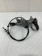 Cilindro Encendido Con Llave Jeep Compass 2011-2017