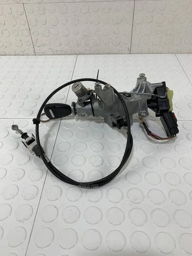 Cilindro Encendido Con Llave Jeep Compass 2011-2017