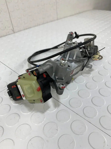 Cilindro Encendido Con Llave Jeep Compass 2011-2017