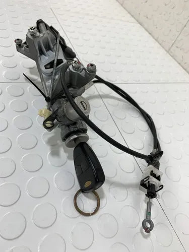 Cilindro Encendido Con Llave Jeep Compass 2011-2017