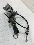 Cilindro Encendido Con Llave Jeep Compass 2011-2017
