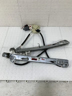 Elevador Motor Delantero Izquierdo Jeep Compass 2011-2017
