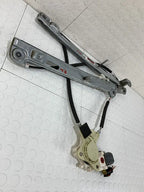 Elevador Motor Delantero Izquierdo Jeep Compass 2011-2017