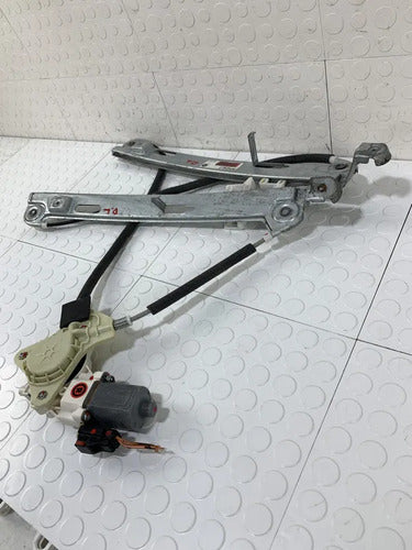 Elevador Motor Delantero Izquierdo Jeep Compass 2011-2017