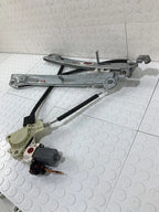 Elevador Motor Delantero Izquierdo Jeep Compass 2011-2017