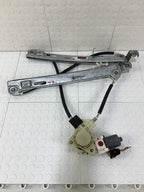 Elevador Motor Delantero Izquierdo Jeep Compass 2011-2017