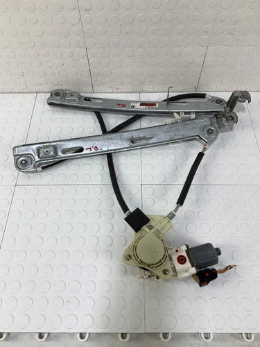 Elevador Motor Delantero Izquierdo Jeep Compass 2011-2017