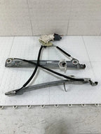 Elevador Motor Delantero Izquierdo Jeep Compass 2011-2017