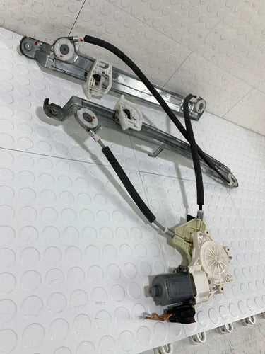 Elevador Motor Delantero Izquierdo Jeep Compass 2011-2017