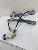 Elevador Motor Delantero Izquierdo Jeep Compass 2011-2017