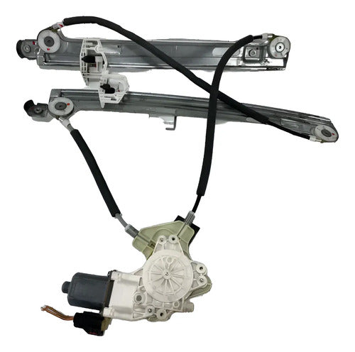 Elevador Motor Delantero Izquierdo Jeep Compass 2011-2017